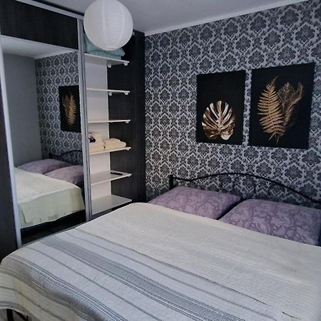 Apartament Leopard Bydgoszcz Exterior photo