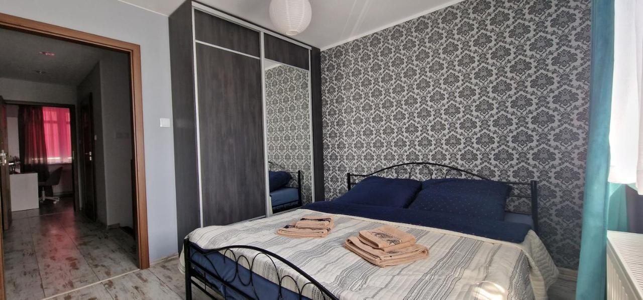 Apartament Leopard Bydgoszcz Exterior photo