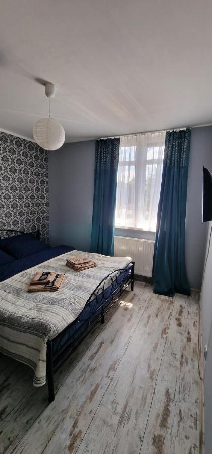 Apartament Leopard Bydgoszcz Exterior photo