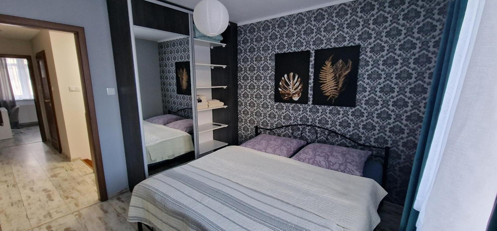 Apartament Leopard Bydgoszcz Exterior photo
