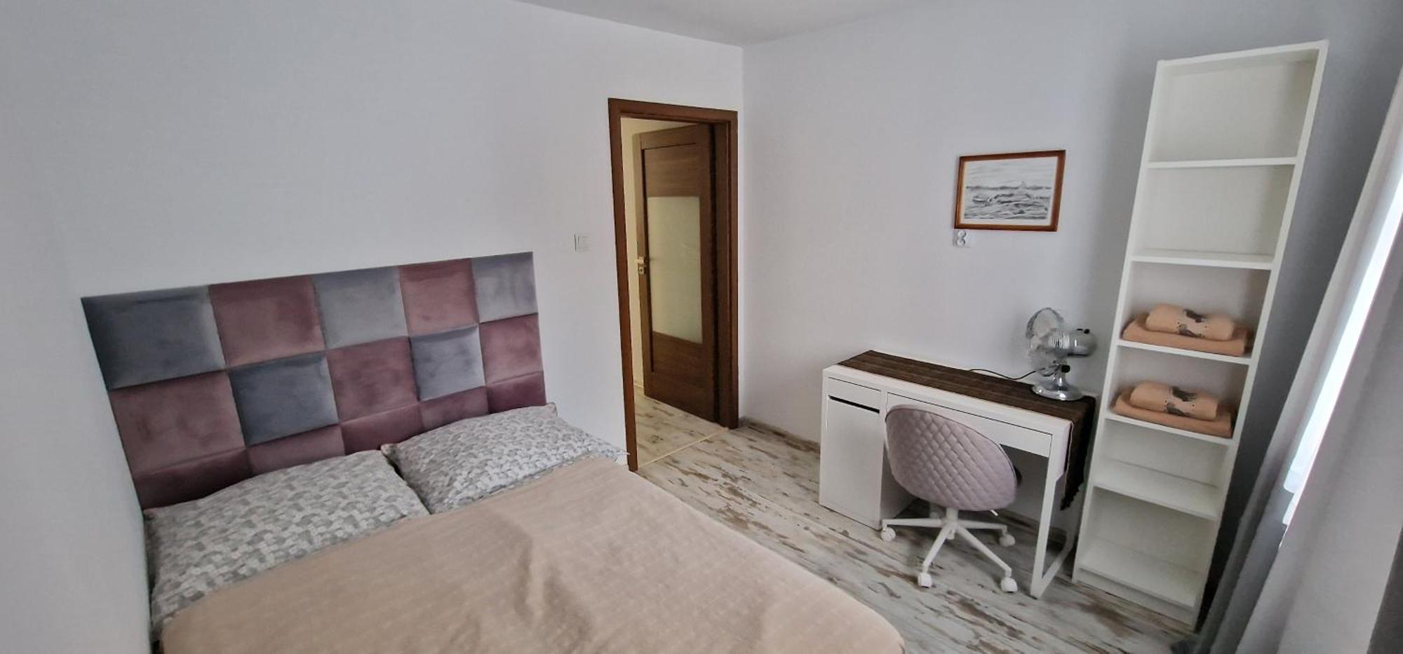Apartament Leopard Bydgoszcz Exterior photo